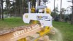 AMAZING CHAINSAWS AND CUTTING MACHINES THAT ARE ON A BRAND NEW LEVEL