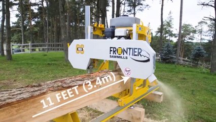 AMAZING CHAINSAWS AND CUTTING MACHINES THAT ARE ON A BRAND NEW LEVEL