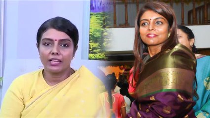 நம்பிக்கைக்குரிய ஐ.ஏ.எஸ்... யார் இந்த பீலா ராஜேஷ்?