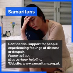 Useful Mental health helplines