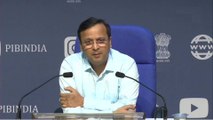 Health Ministry's presser on Covid-19: Key highlights