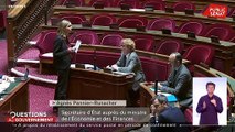Agnès Pannier-Runacher : «Le Premier ministre fera le point avec les dirigeants de La Poste pour assurer un service sans failles sur les territoires»