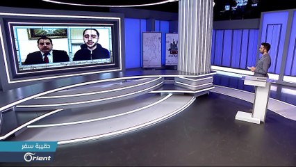 آلاف المهاجري في المملكة المتحدة يواجهون خطر العدوى بكورونا ! - حقيبة سفر