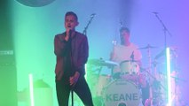 Keane - Put The Radio On (Live From Bexhill)