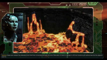 Heart of the Swarm Plot Analysis: Char