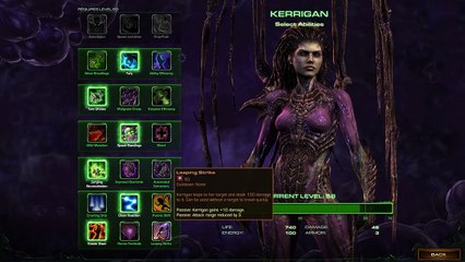 Heart of the Swarm Evolution Analysis