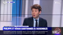 Coronavirus: Édouard Philippe et Olivier Véran auditionnés à l'Assemblée