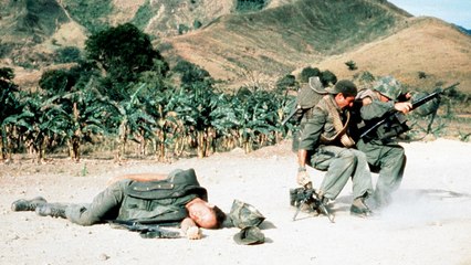 The Boys in Company C movie (1978)