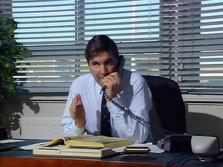 The Bill S07E01 - Grief: Drama Unfolds at Sun Hill 🚓