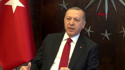 CUMHURBAŞKANI ERDOĞAN SALGIN YAYGINLAŞIRSA ÇOK DAHA SIKI TEBDİRLER KAÇINILMAZ HALE GELEBİLİR.