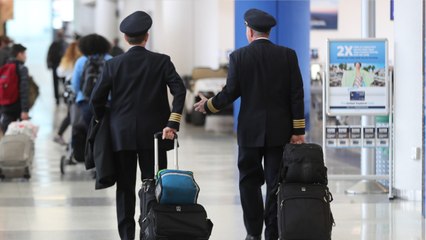 Airlines Experiencing 'Deepest Crisis Ever'