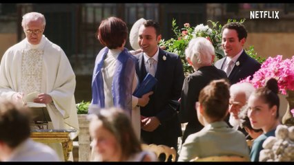 Love Wedding Repeat Film avec Sam Claflin, Olivia Munn, et Freida Pinto