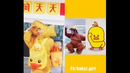 Funny TikTok Videos #727 - TikTok meme compilation - TikTok Videos 2020