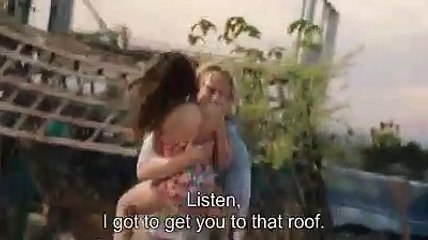 Parents can do everything for there kids.. Amazing movie clip from Hollywood