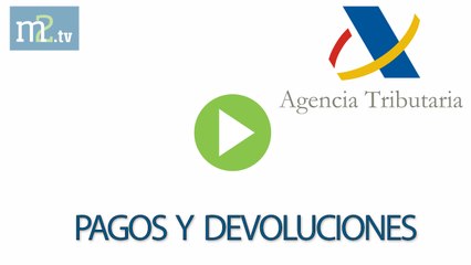 ✅Pagos y devoluciones de la declaración de la renta... en Merca2tv (01.04.20)