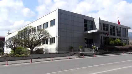 KMTSO'dan Milli Dayanışma Kampanyası'na 250 bin lira destek