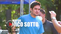 Kapuso Mo, Jessica Soho: HOT SEAT: Mayor Vico Sotto