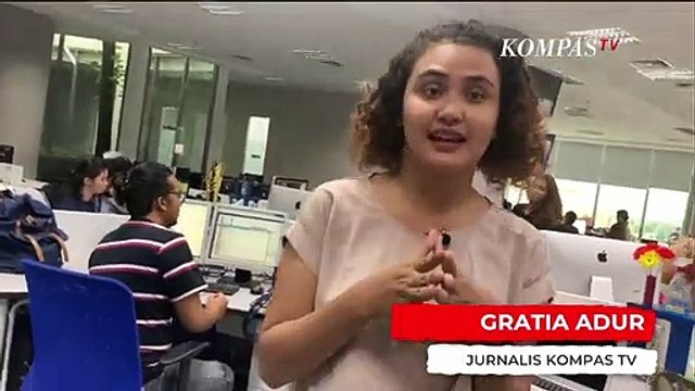 [Top3News] Pasien Corona Dijemput Paksa l 1.677 Positif Corona l Jokowi Tinjau RS di Pulau Galang