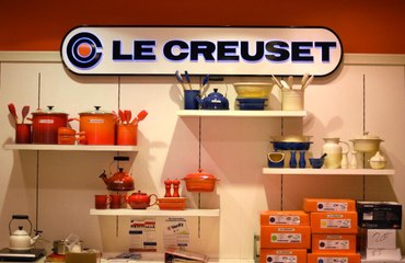 Le Creuset’s First-Ever Factory-to-Table Online Flash Sale Is Happening Right Now