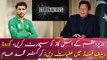 We should support PM Imran Khan on coronavirus relief fund: Muhammad Amir
