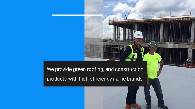 Best Roofing Contractor in Atlanta, GA | GMC Blue Service