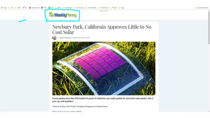 How To Create A Landing Page