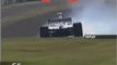 F1 Japan 2002 QLF McNish Massive Crash