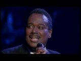 Luther Vandross . Killing Me Softly With His Song [Live]