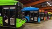 Actus : Continuité du service public, le réseau de transport DK'Bus - 02 Avril 2020