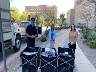 DRIPPING BURGERS! Aioli Burger's Best Sellers - ABC15 Digital