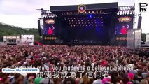 Believer 《信仰者》－ Imagine Dragons - Believer - 中文字幕