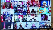 Cumhurbaşkanı Erdoğan: 'Dün şehir hastanelerine karşı çıkanlar bugün neden sayıları az diyorlar'