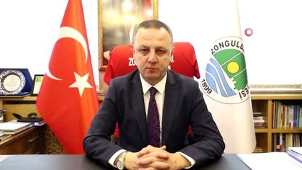 Belediye başkanı korona virüs tablosunu açıkladı