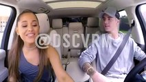 Ariana Grande and Justin Bieber Sings _God is a Woman_