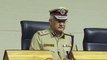 COMMERCIAL VEHICLE WITH GOODS ALLOWED; SOME PEOPLE BOOKED IN LOCKDOWN DUE TO CORONAVIRUS PANDEMIC SAYS DGP SHIVANAND JHA