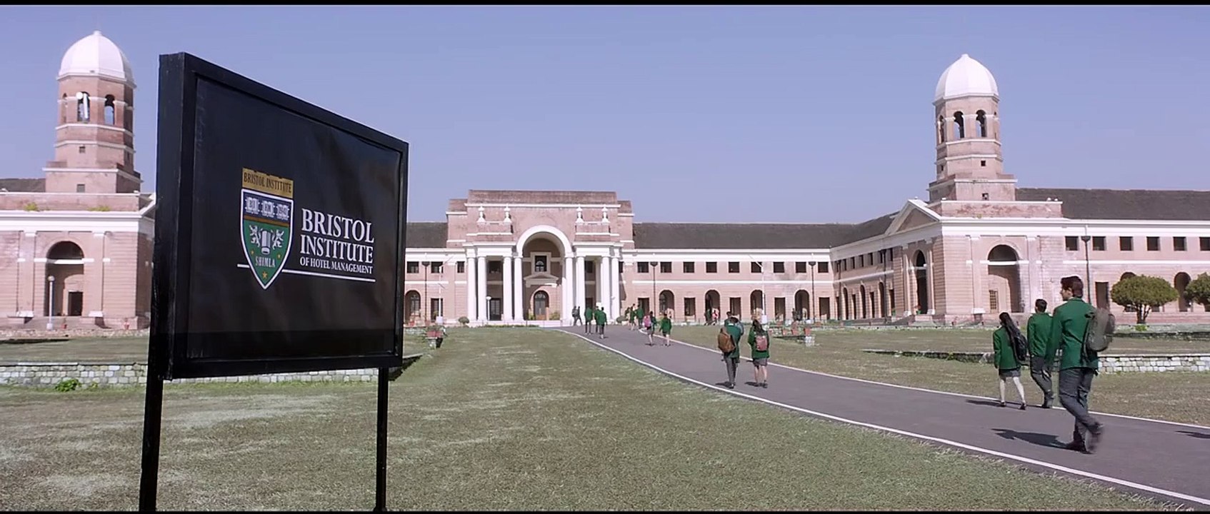 Yeh Saali Aashiqui - Official Trailer