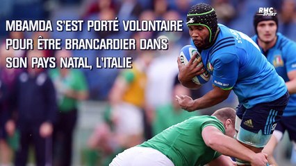 Coronavirus : "J'aimerais aider plus" concède Picamoles