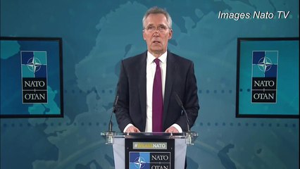 Coronavirus: l'Otan veut éviter une crise pour la sécurité