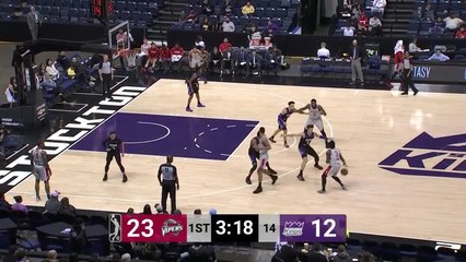 Chris Clemons Top Assists of the Month: March 2020