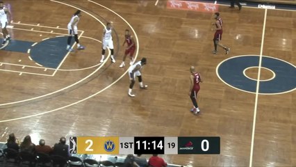 Jarrett Jack NBA G League Highlights: March 2020