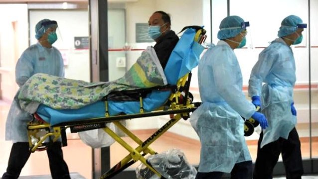 10 ülkede henüz koronavirüs vakası tespit edilmedi