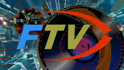 Folk TV 360 HD Dailymotion Intro Video 2020