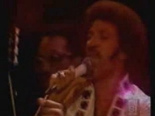 The Commodores . Fancy Dancer [Show Tv]