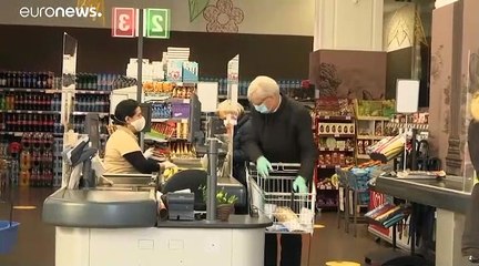 Coronavirus : le port obligatoire de masques de protection fait débat