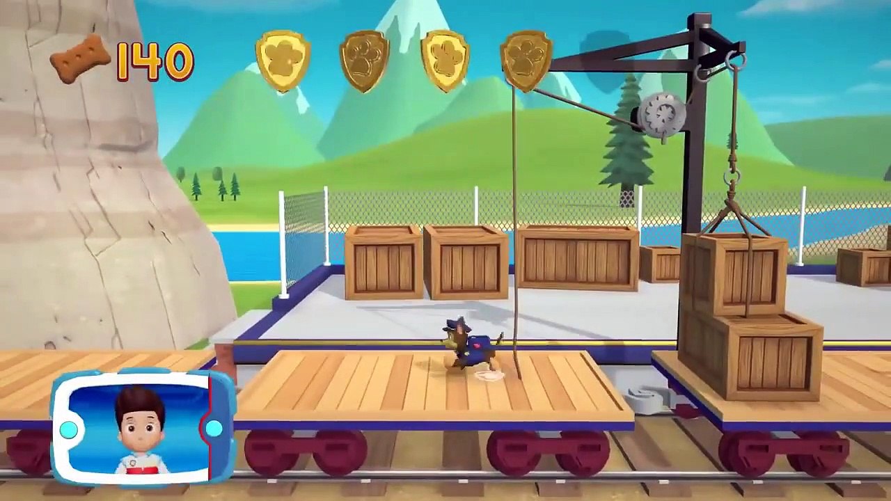 Paw patrol on sale ultimate rescue games