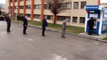 “Biz Bize Yeteriz Türkiye’m” kampanyasına Erzincan’dan destek