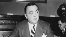 J. Edgar Hoover, el hombre más poderoso de Estados Unidos