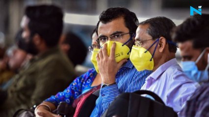 Tamil Nadu reports 110 new Coronavirus cases, all linked to Nizamuddin event