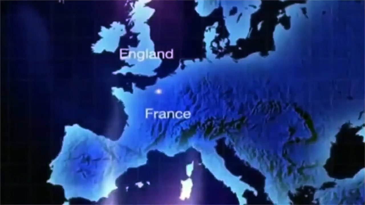 Air Crash Investigation   Air France Flight 4590 Concorde Disaster Paris