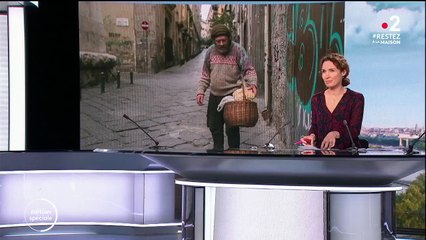 Naples : “Ceux qui peuvent donnent et ceux qui ne peuvent plus se servent”